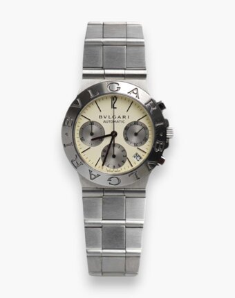 Bvlgari Diagono женщинам