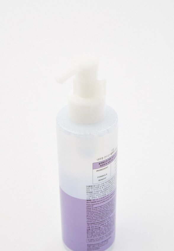 Гидрофильное масло The Saem