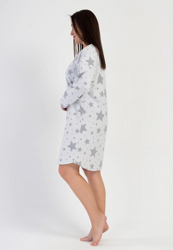 Платье домашнее Vienetta