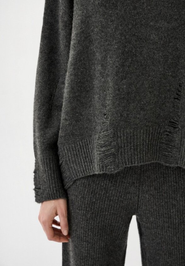 Свитер Addicted