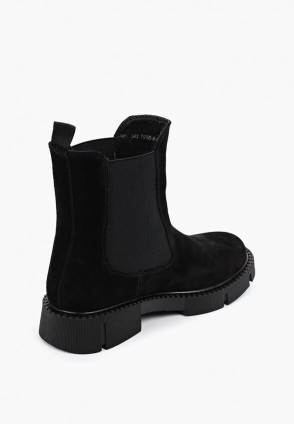 Ботинки Francesco Donni