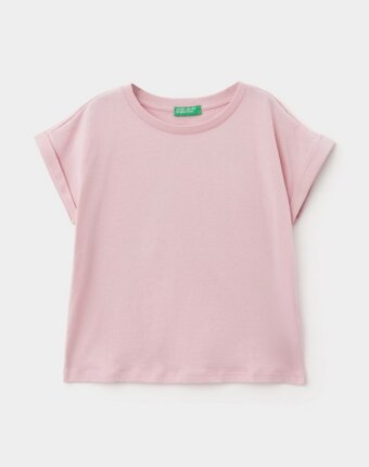 Футболка United Colors of Benetton детям