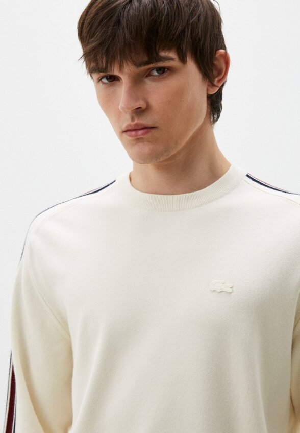 Джемпер Lacoste