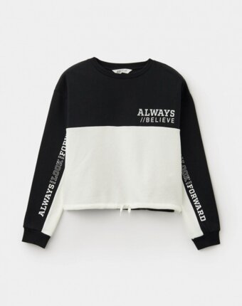Свитшот H&M детям