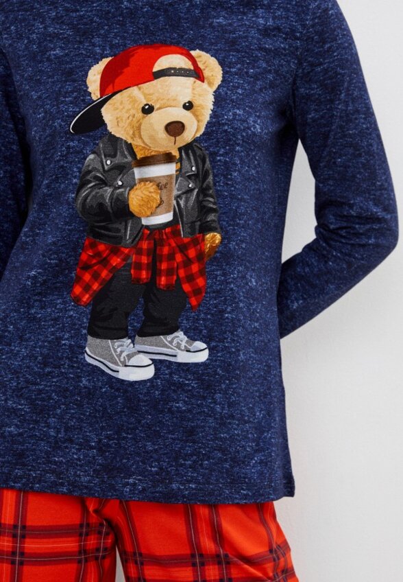 Пижама Vis-a-Vis