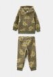Костюм спортивный Carter’s1  - превью