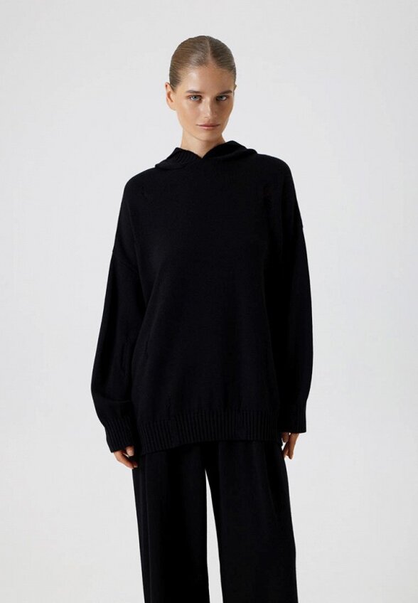 Худи Patratskaya