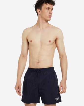 Шорты плавательные мужские Speedo Essentials, Синий женщинам