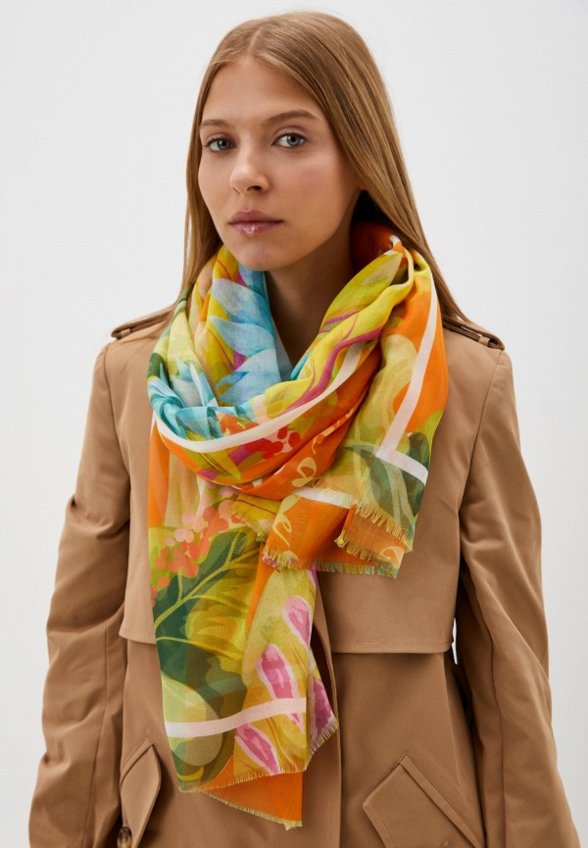 Палантин Labbra