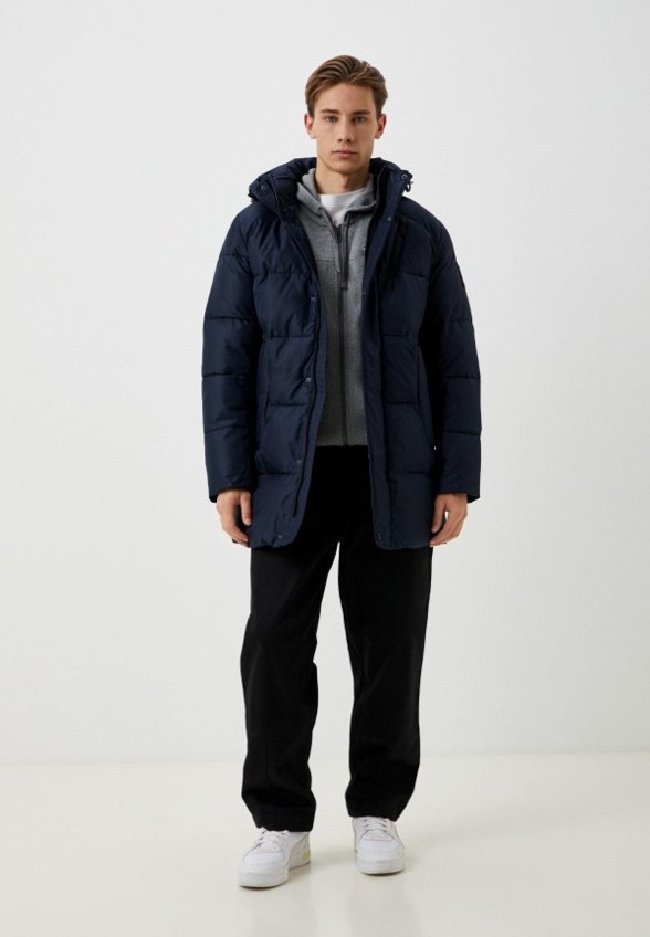 Пуховик Urban Fashion for Men