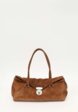 Prada Leather Bag1  - превью