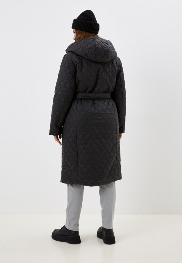 Куртка-пальто Grand Grom