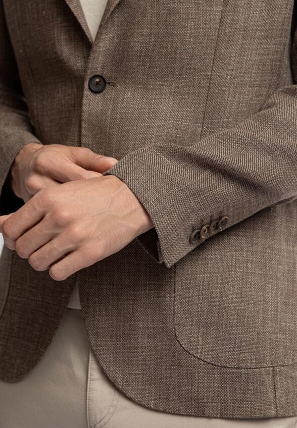 Пиджак Kanzler