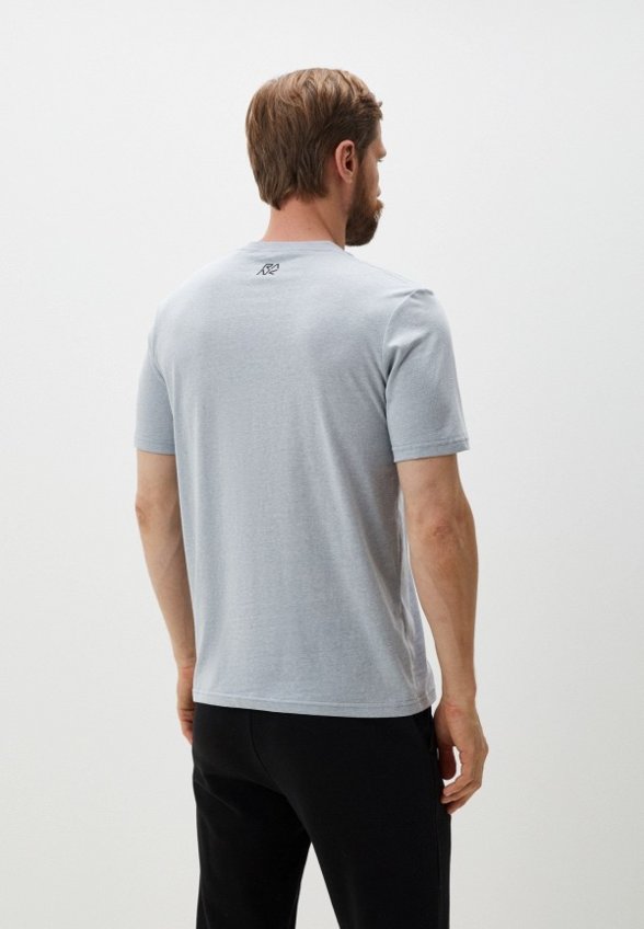 Футболка Rank