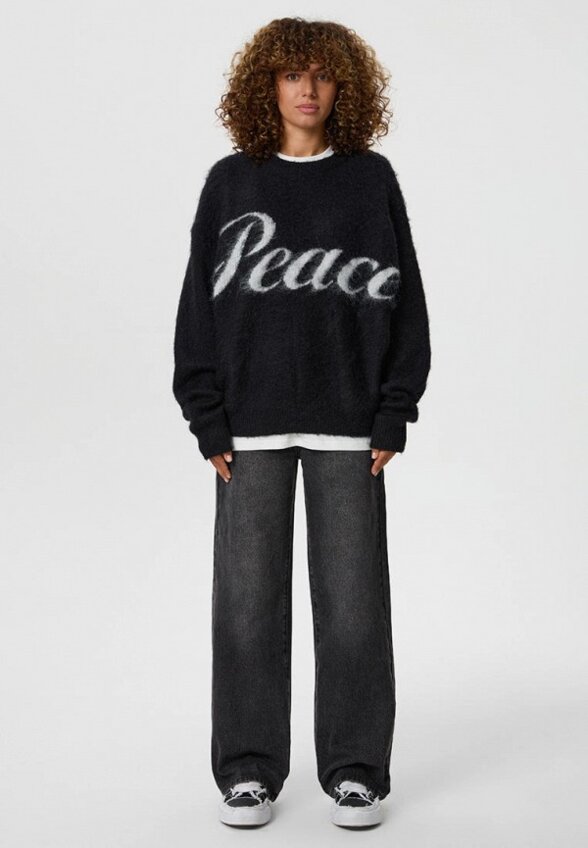 Джемпер Feelz