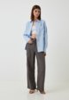 Брюки In Linen2  - превью