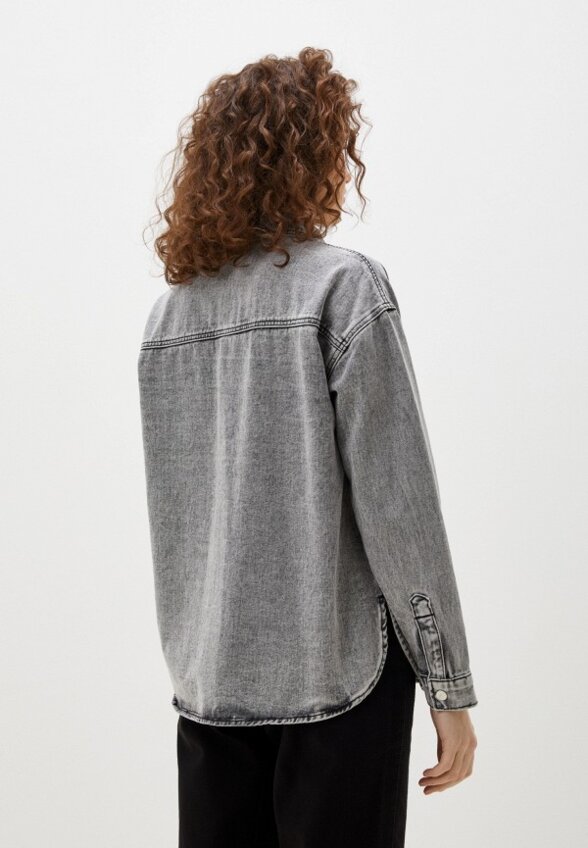 Куртка джинсовая Concept Club