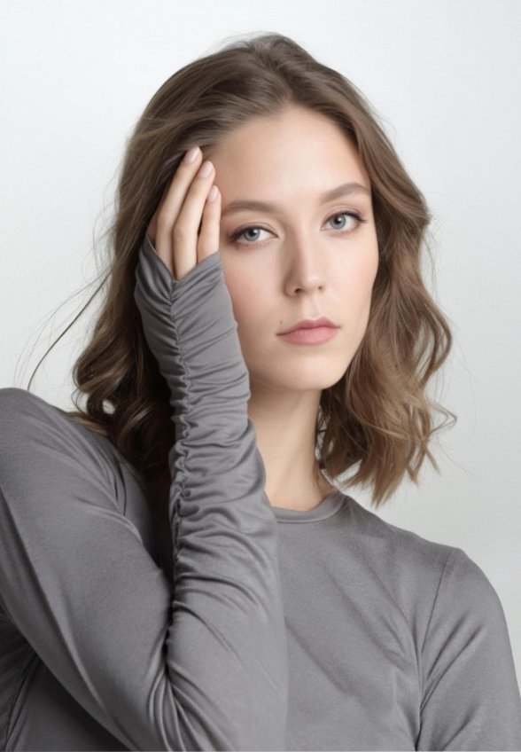 Лонгслив Kostochka