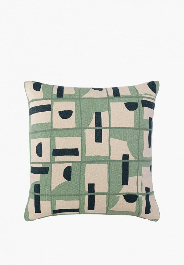 Подушка декоративная Tkano