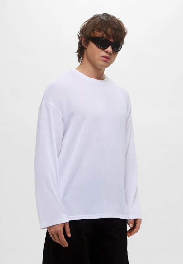 Лонгслив Befree