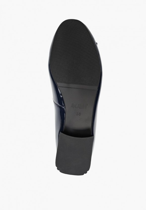Туфли Ascalini