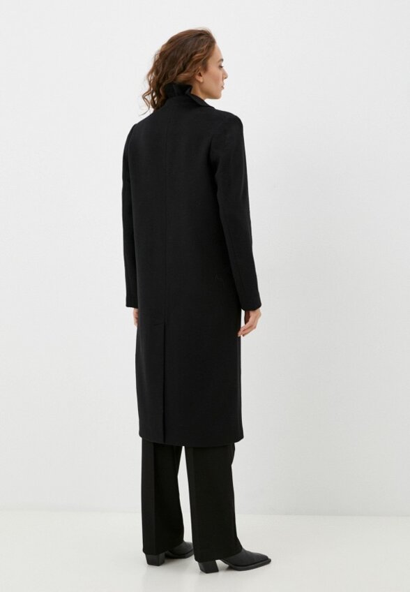 Пальто однобортное Neohit