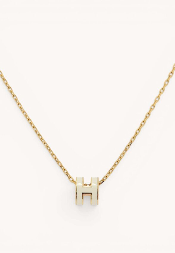 Hermes Necklace