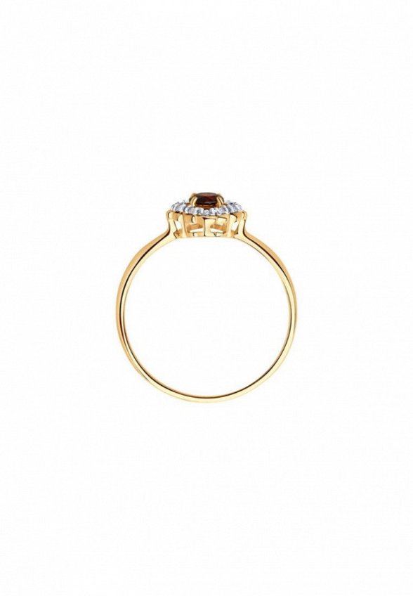 Кольцо Sokolov