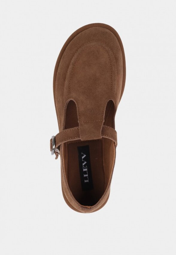 Балетки Llevv Group