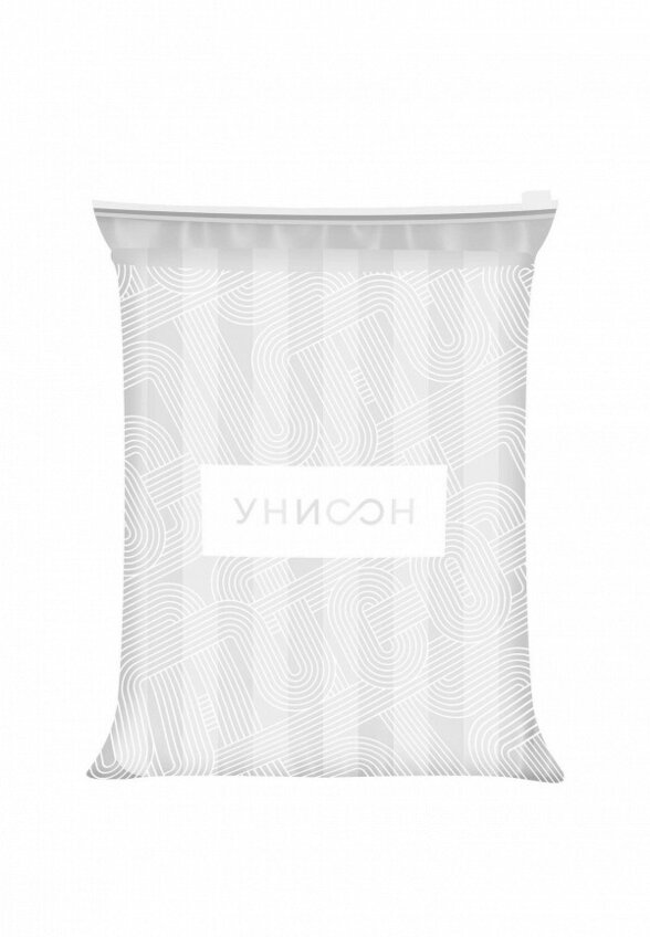 Постельное белье 2-спальное Унисон