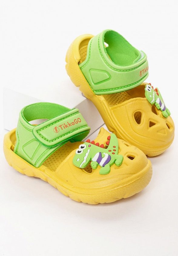 Сандалии Tikkago