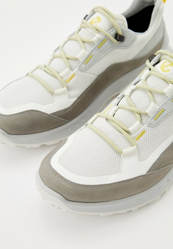 Кроссовки Ecco