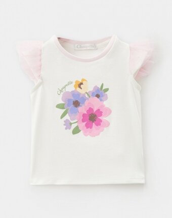 Футболка Choupette детям