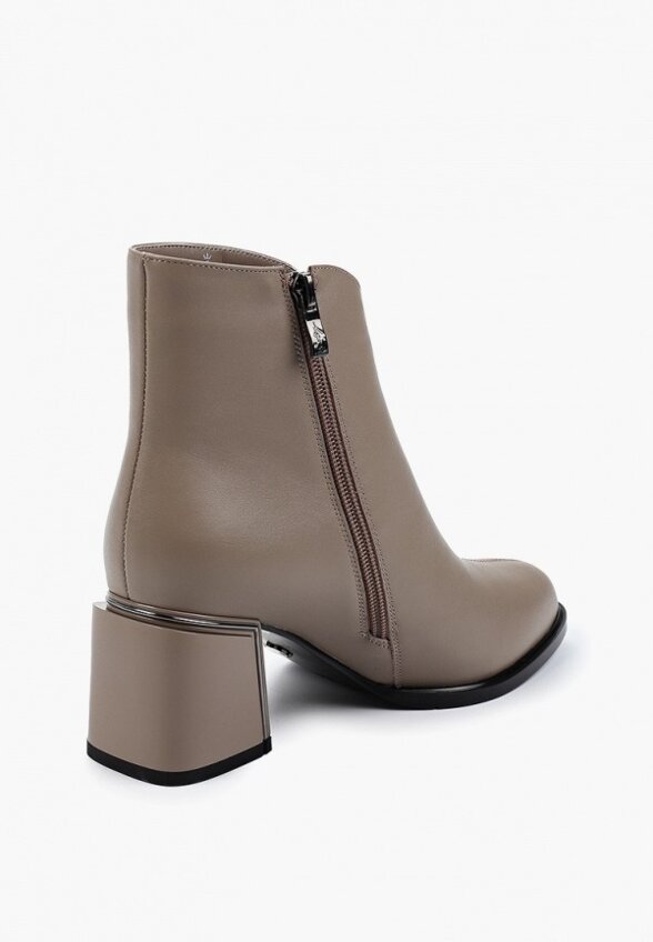 Ботильоны Valley