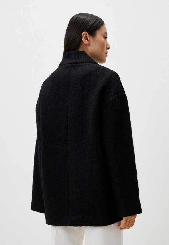 Полупальто Снежная Королева