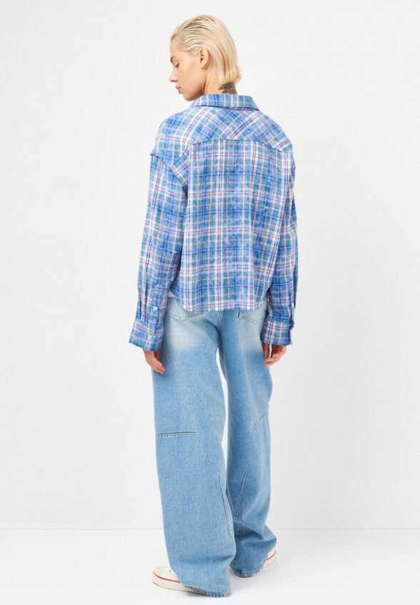 Рубашка Envylab