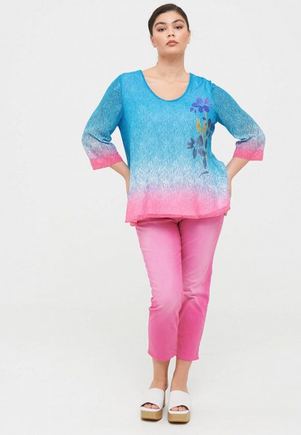 Блуза Samoon by Gerry Weber