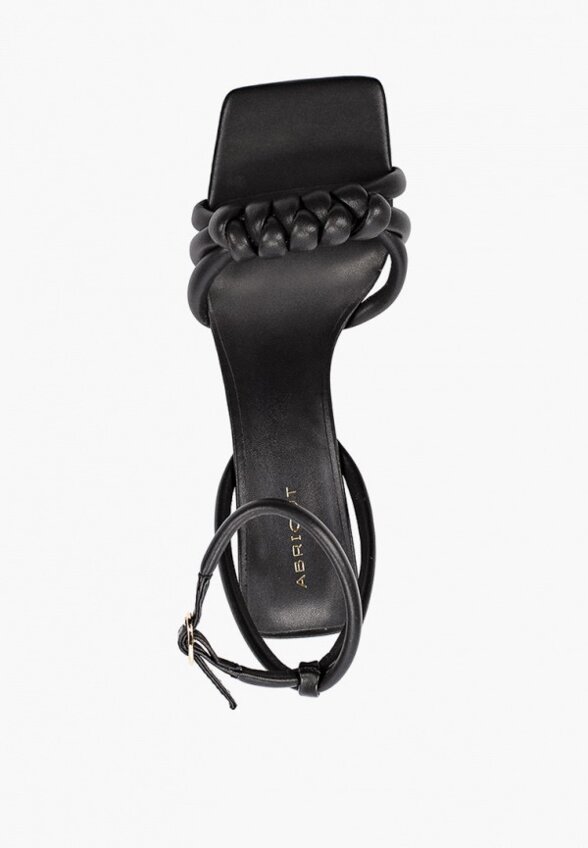 Босоножки Abricot