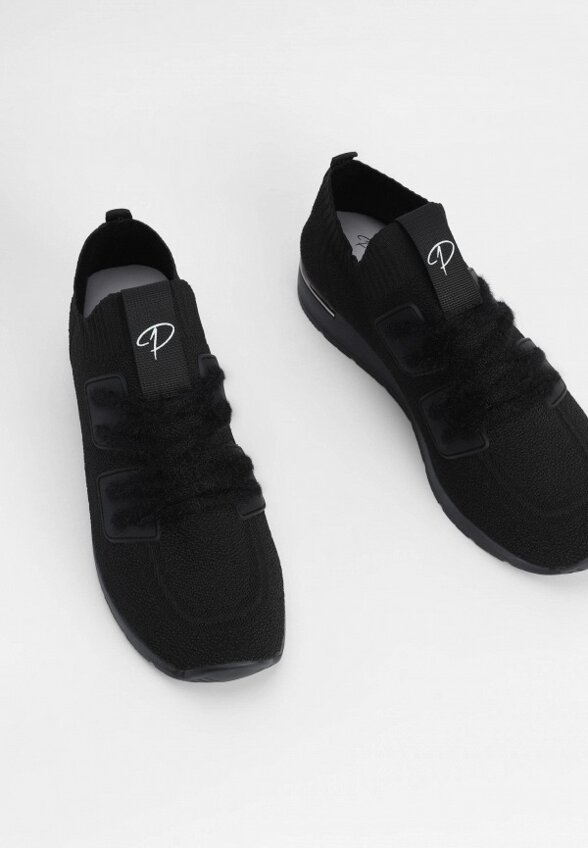 Кроссовки Passegiata