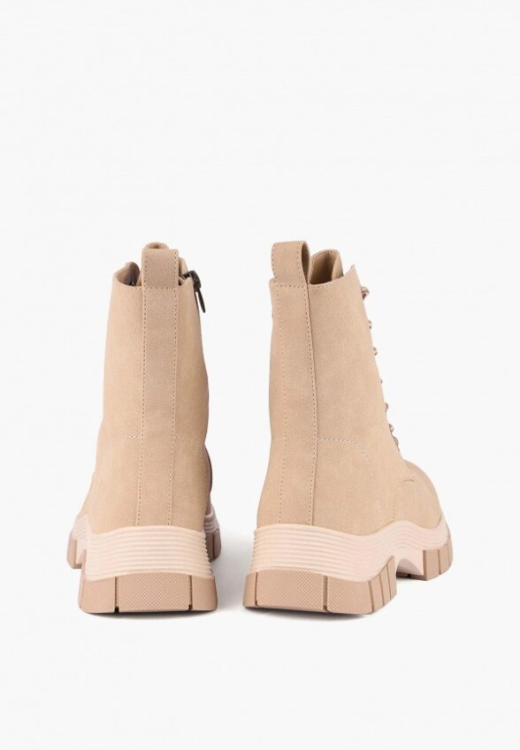 Ботинки Instreet