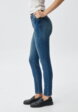 Джинсы 495 SKINNY FIT4  - превью