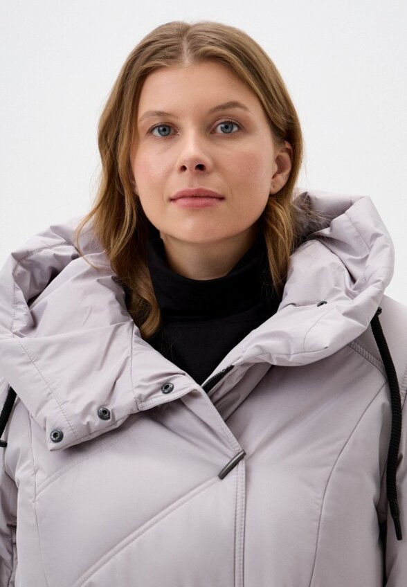 Пуховик Dimma