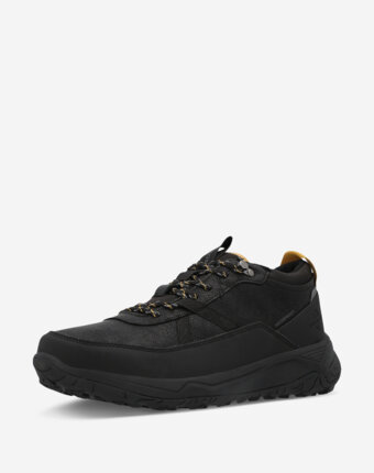 Кроссовки утепленные мужские Cordillero Obsidian 2.0 Wtr, Черный женщинам