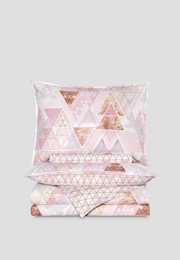 Постельное белье Евро Togas