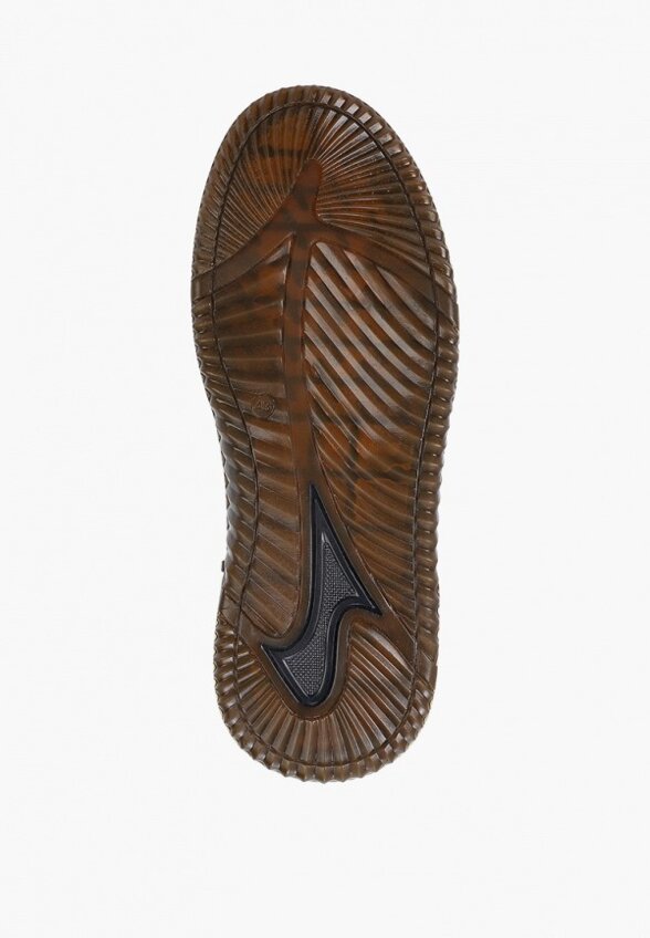 Кеды Francesco Donni