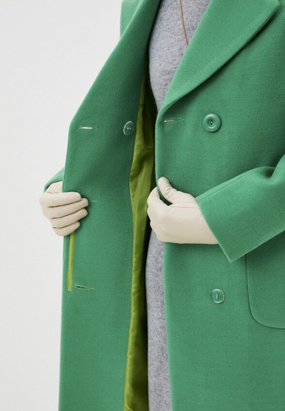 Пальто-халат Louren Wilton