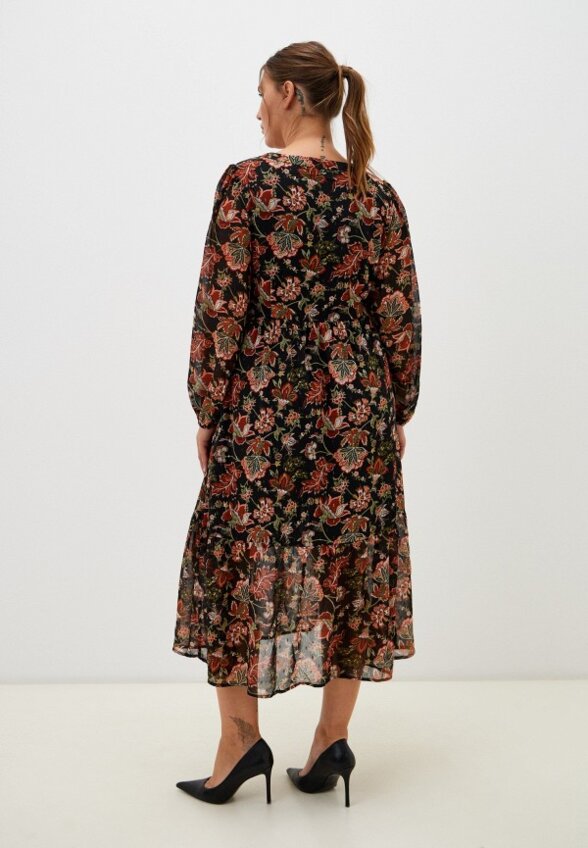 Платье Springfield