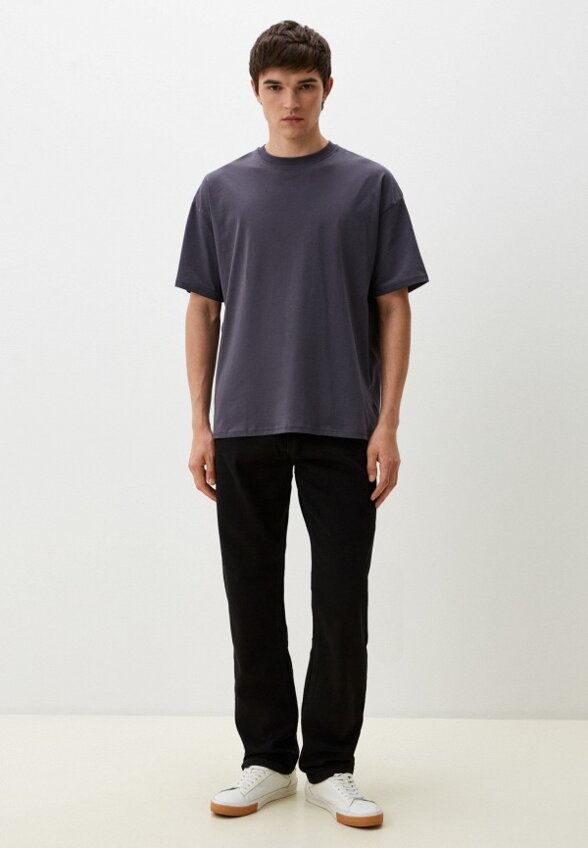 Джинсы Gorenta & Go