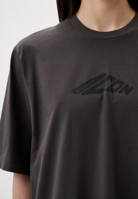 Футболка Dsquared2