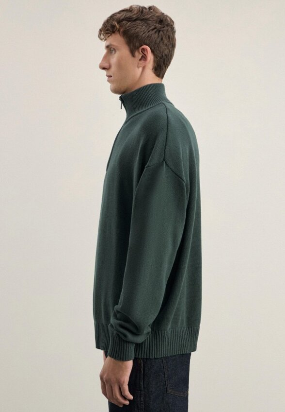 Свитер Zrn Man